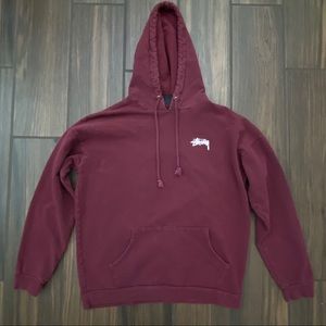 Stussy Hoodie